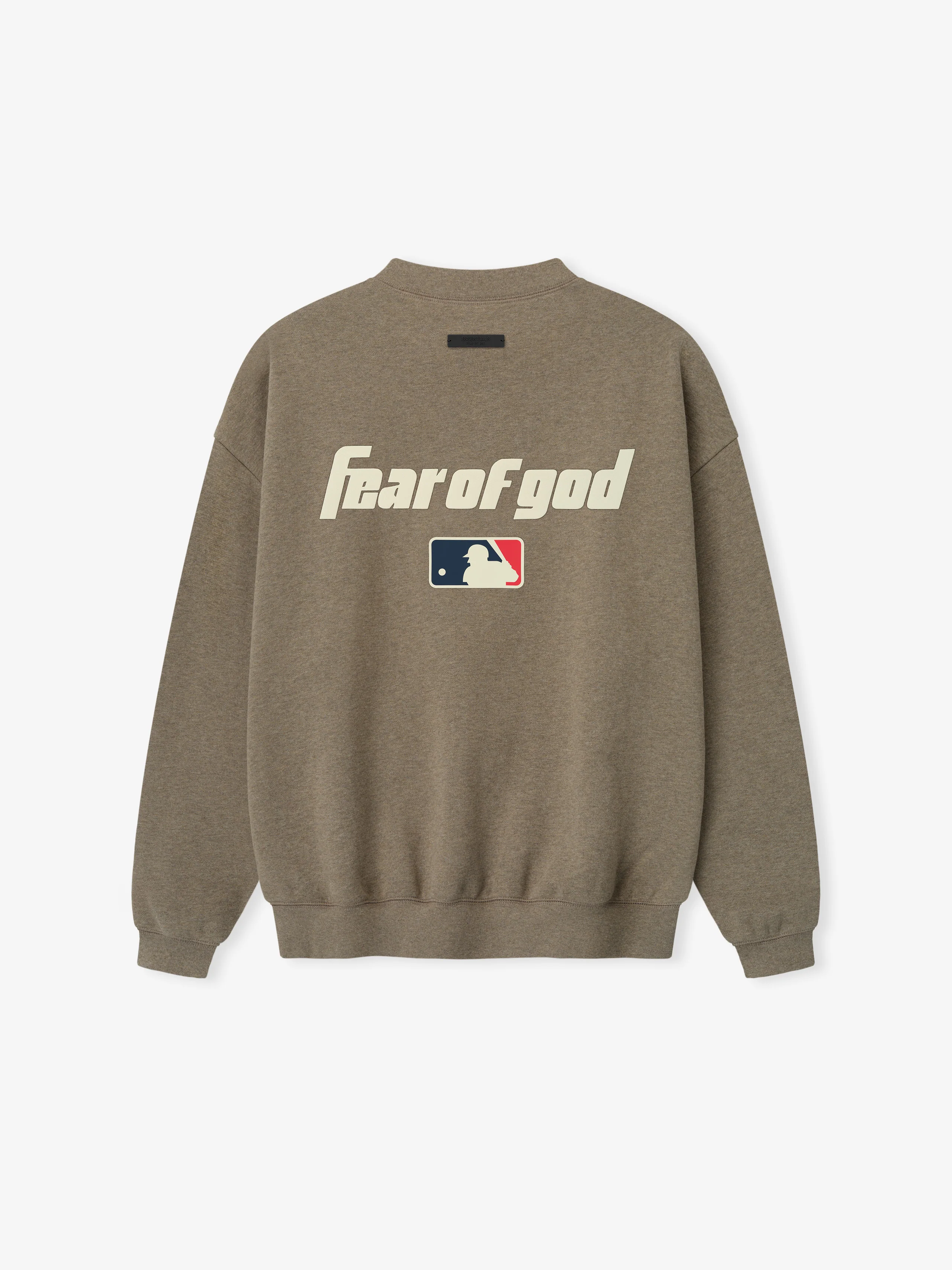 MLB Sport Crewneck