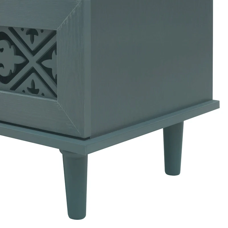 Locking Safe Bookshelf - Desktop