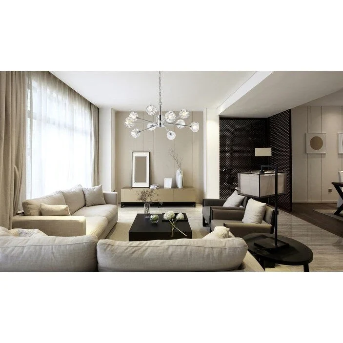 Indigo Home 10 Light Pendant