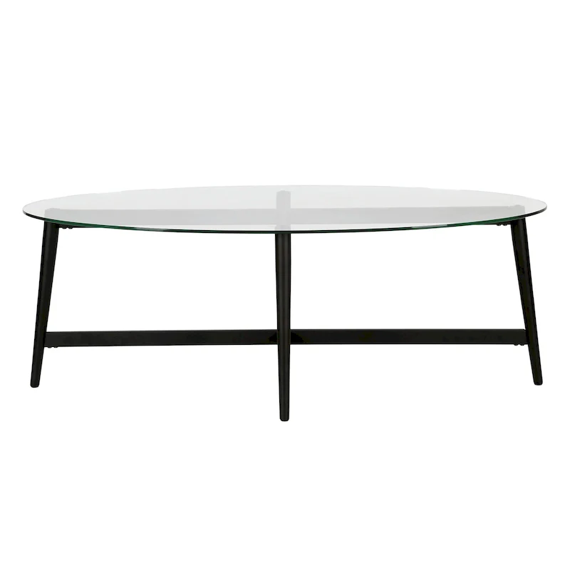 Olson Oval Coffee Table
