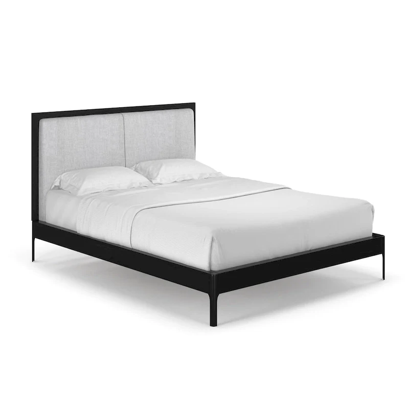 Anushka Queen Size Bed