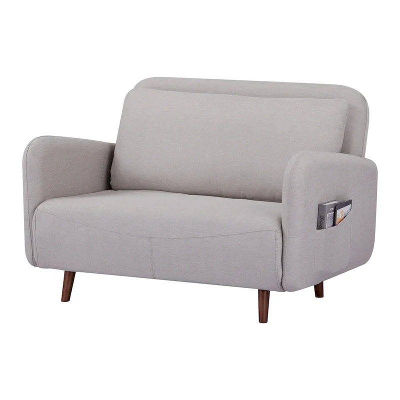 Artdeco Home Boston Convertible Futon Chair