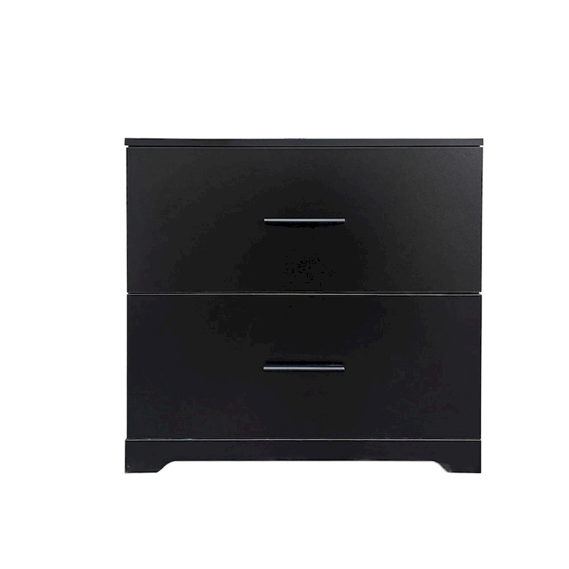 2 -Drawer Lateral Filing Cabinet