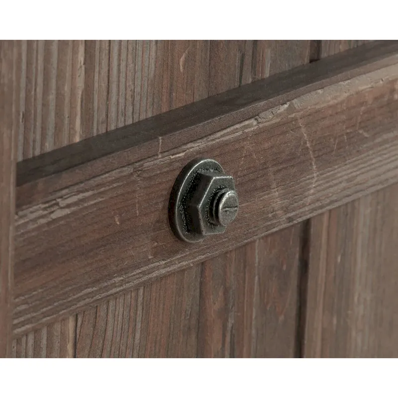 Entertainment Credenza