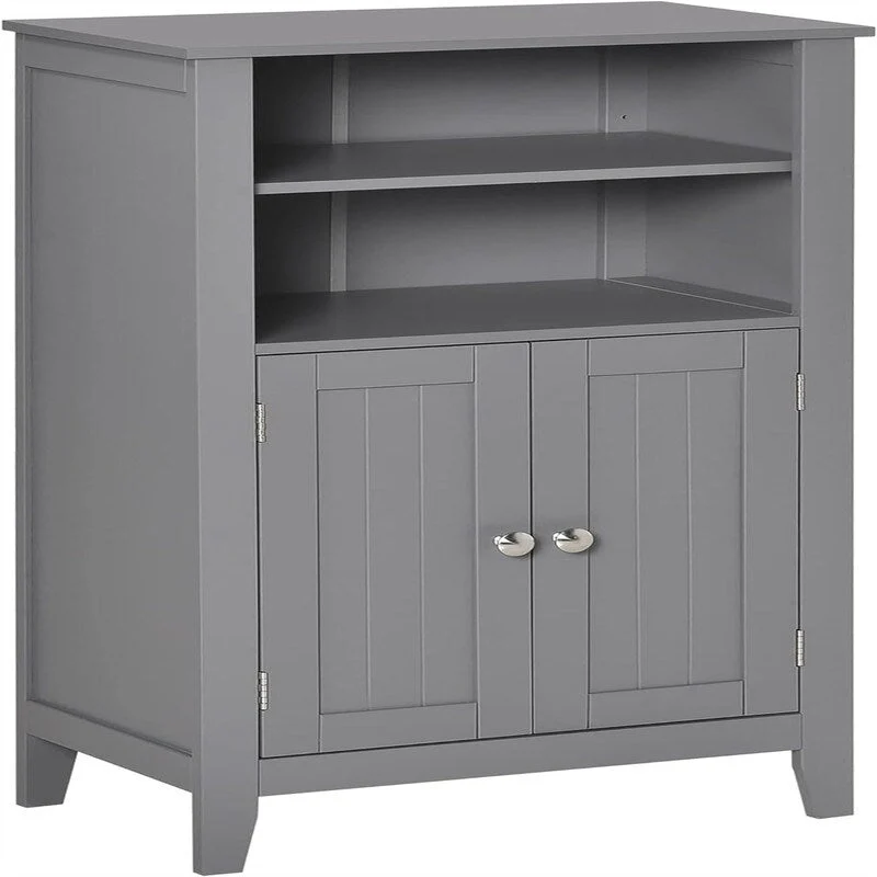 Freestanding Storage Cabinet