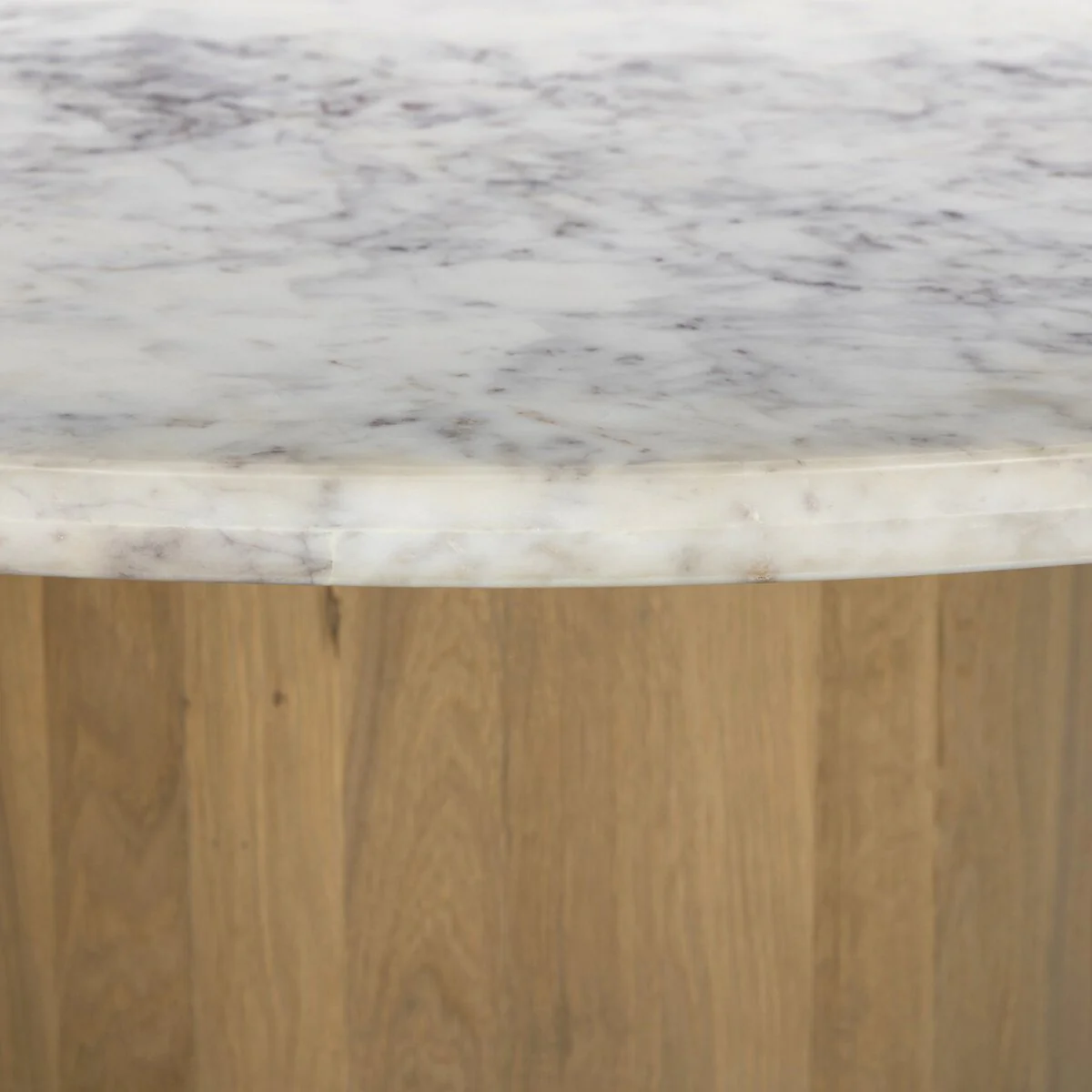 Mariah Round Dining Table 60