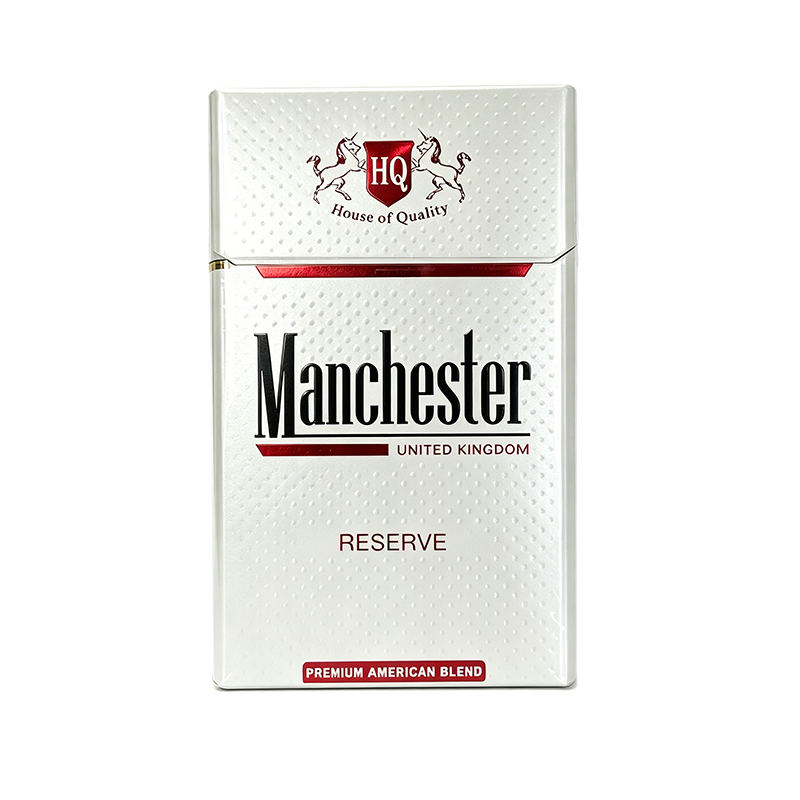 Manchester United Kingdom Reserve