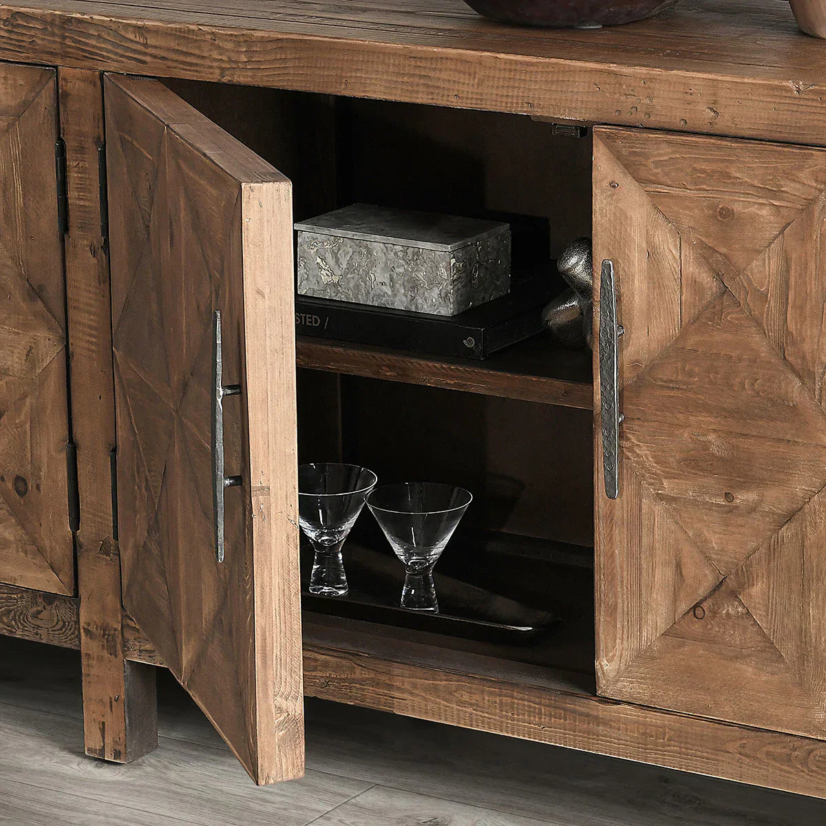 Elani Sideboard