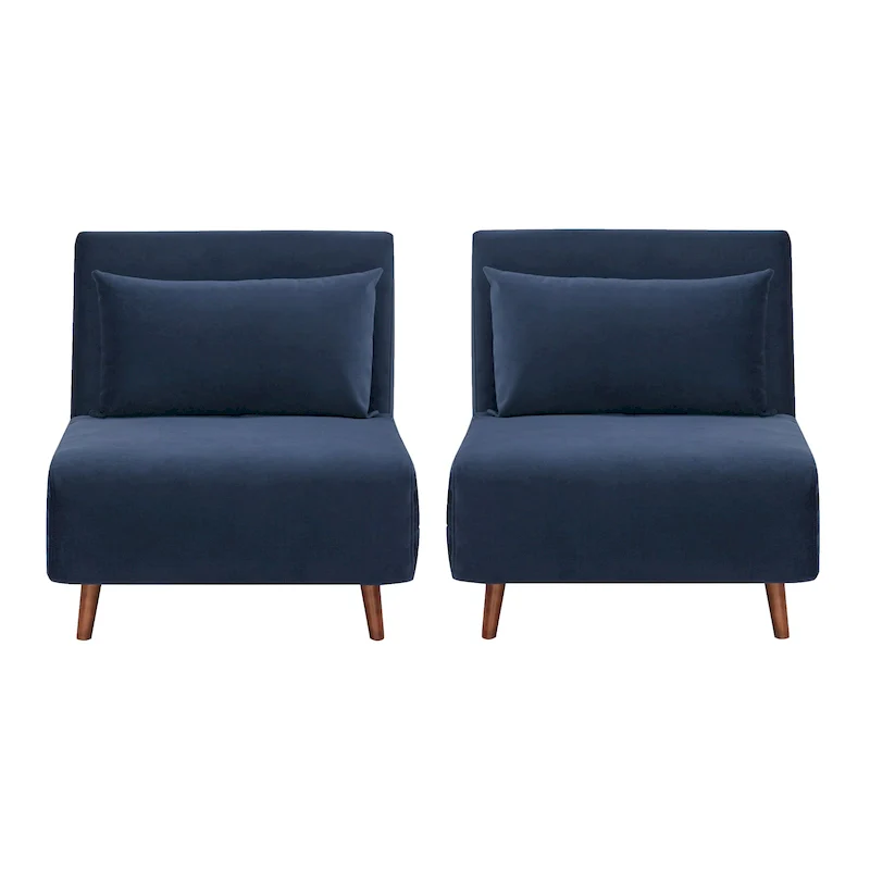 Sleeper Chair