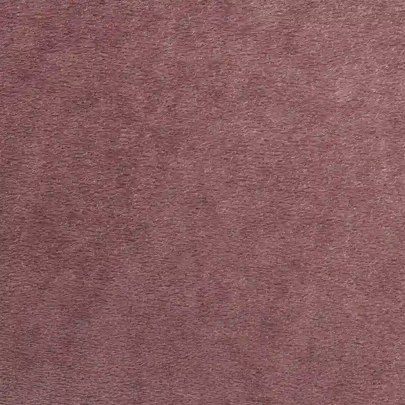 Upholstered Barrel Accent Chair With Wooden Legs