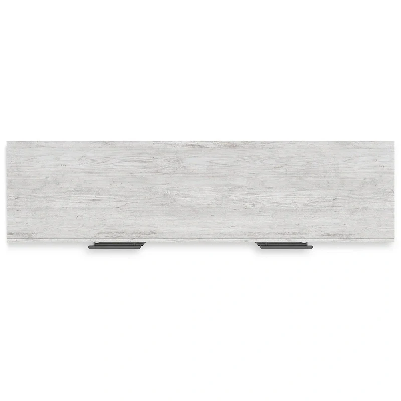 Signature Design by Ashley Cayboni Whitewash Dresser