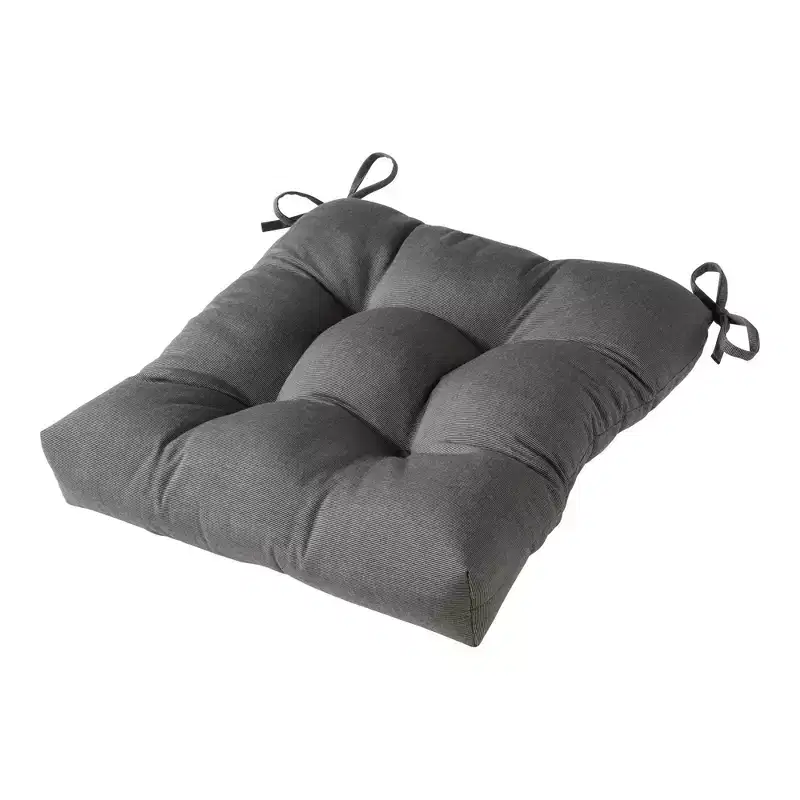 20 Outdoor Sunbrella Fabric Chair Cushion