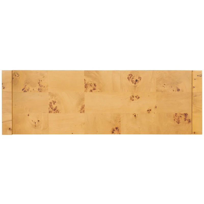 Console Table - 34  W x 11  D x 28  H - 34Wx11Dx28H