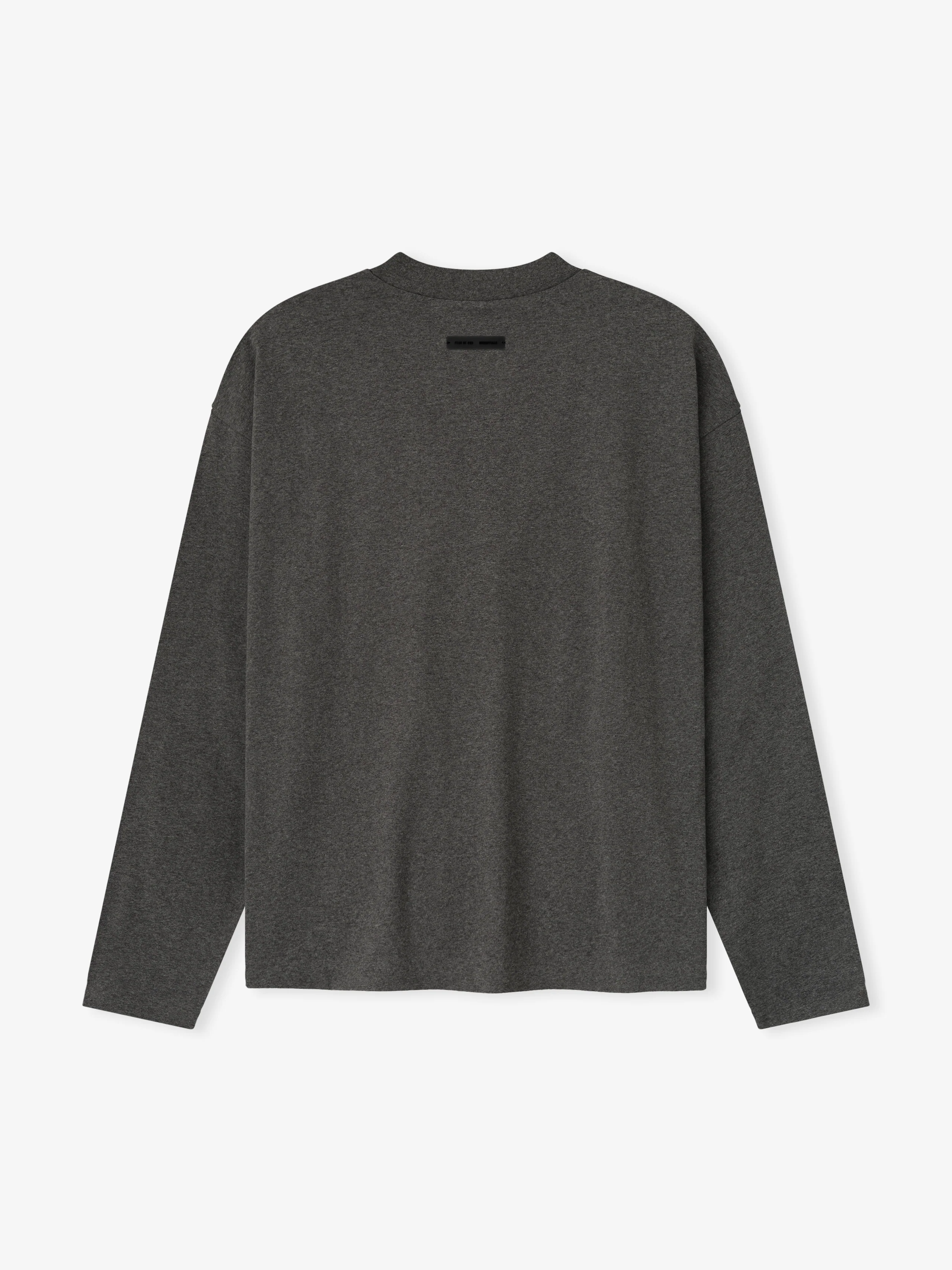 Signature Classic Long Sleeve Tee