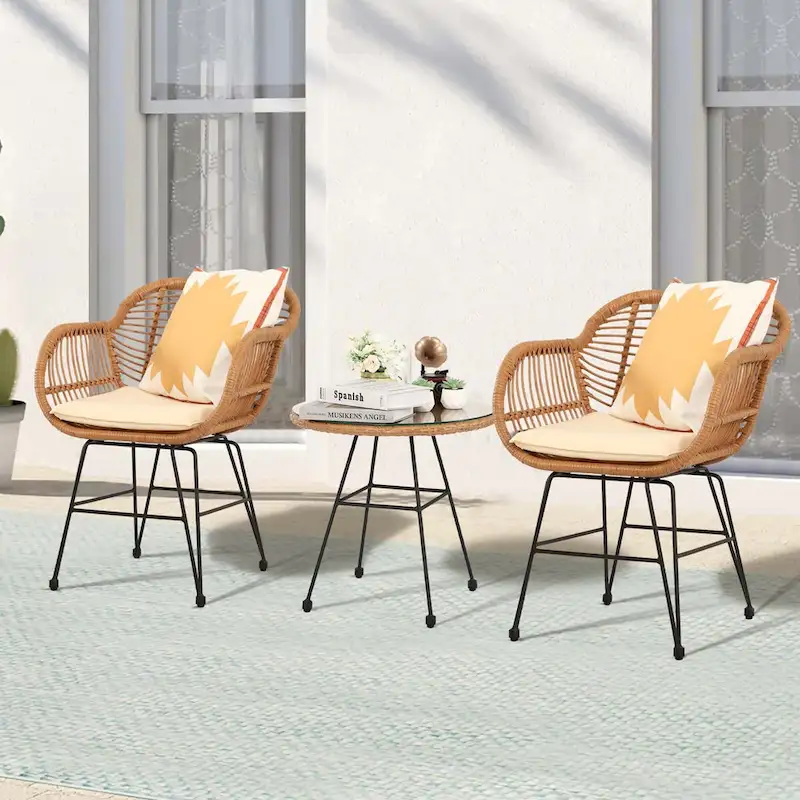 Outdoor Dining Furniture