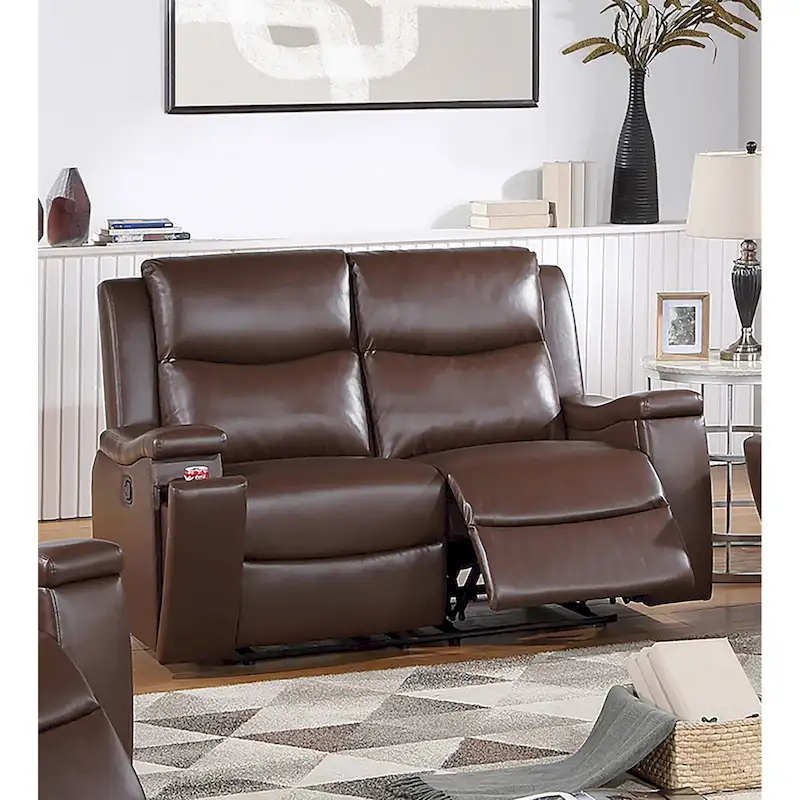 Recliner Loveseat