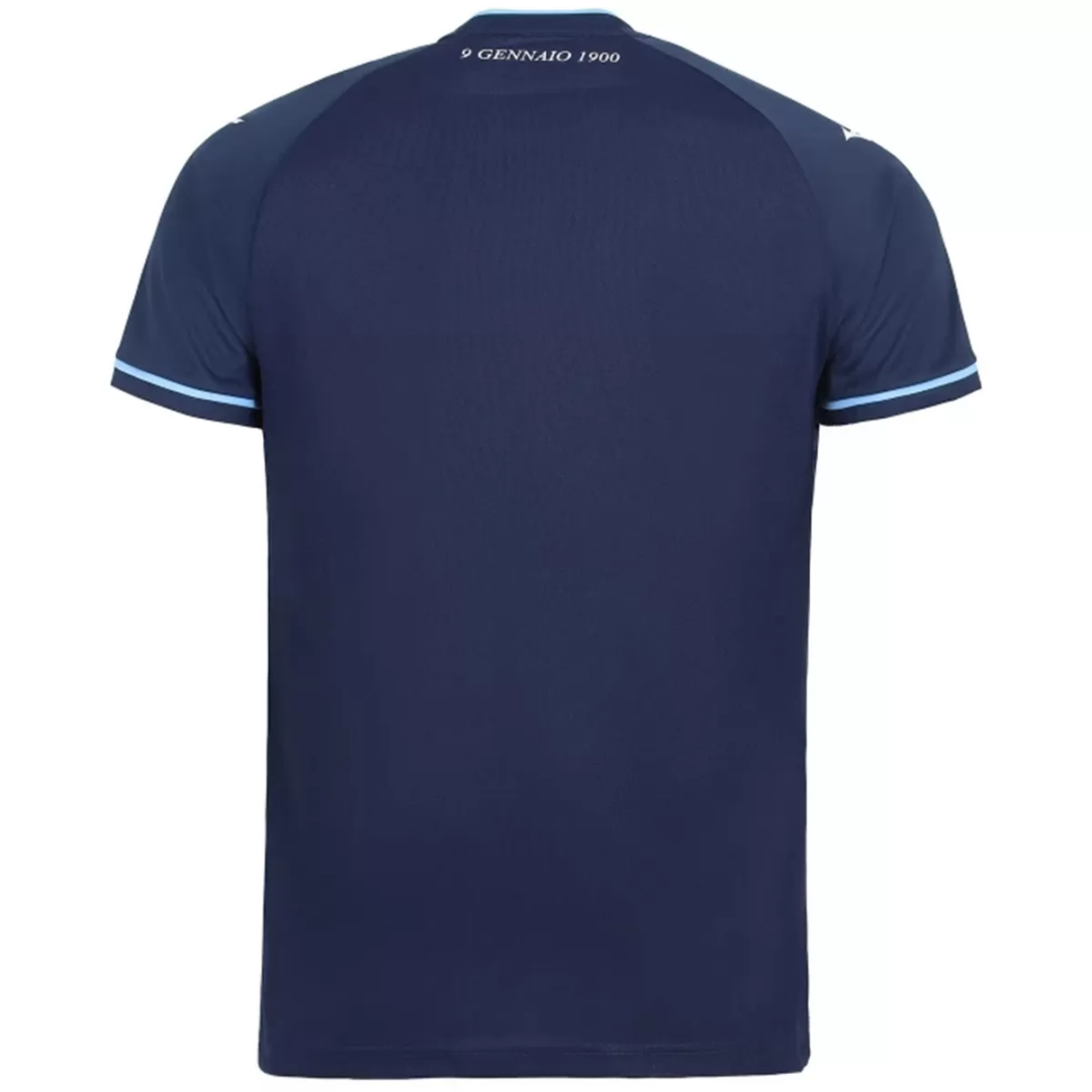 Lazio Third Jersey 2025/26