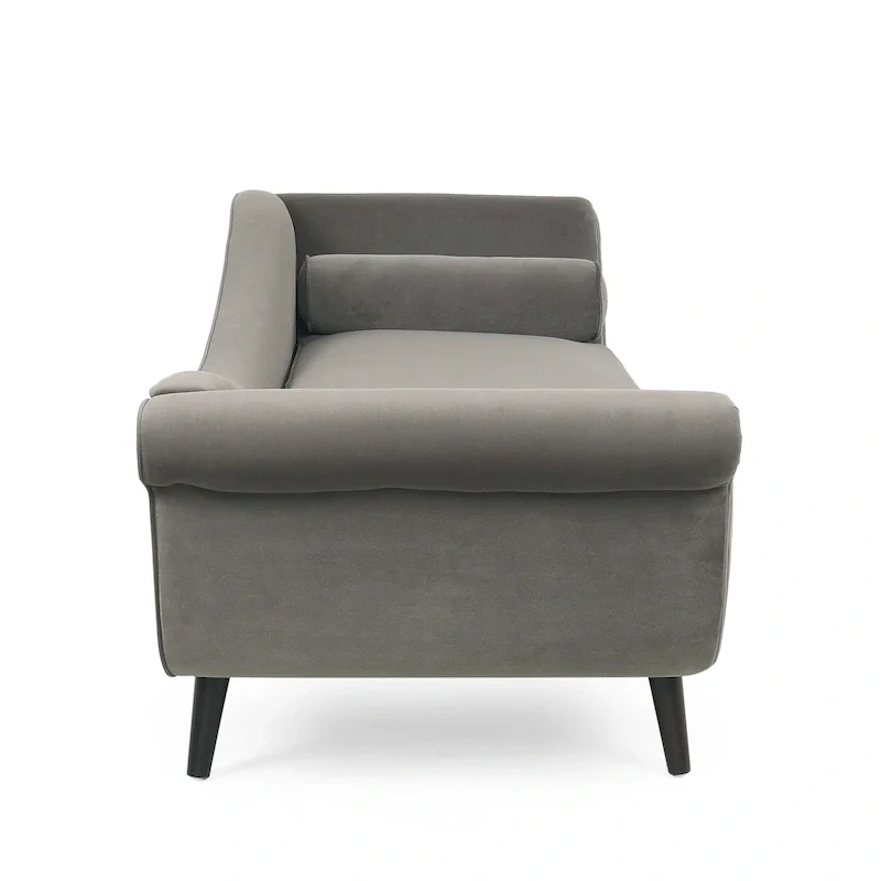 Upholstered Chaise Lounge
