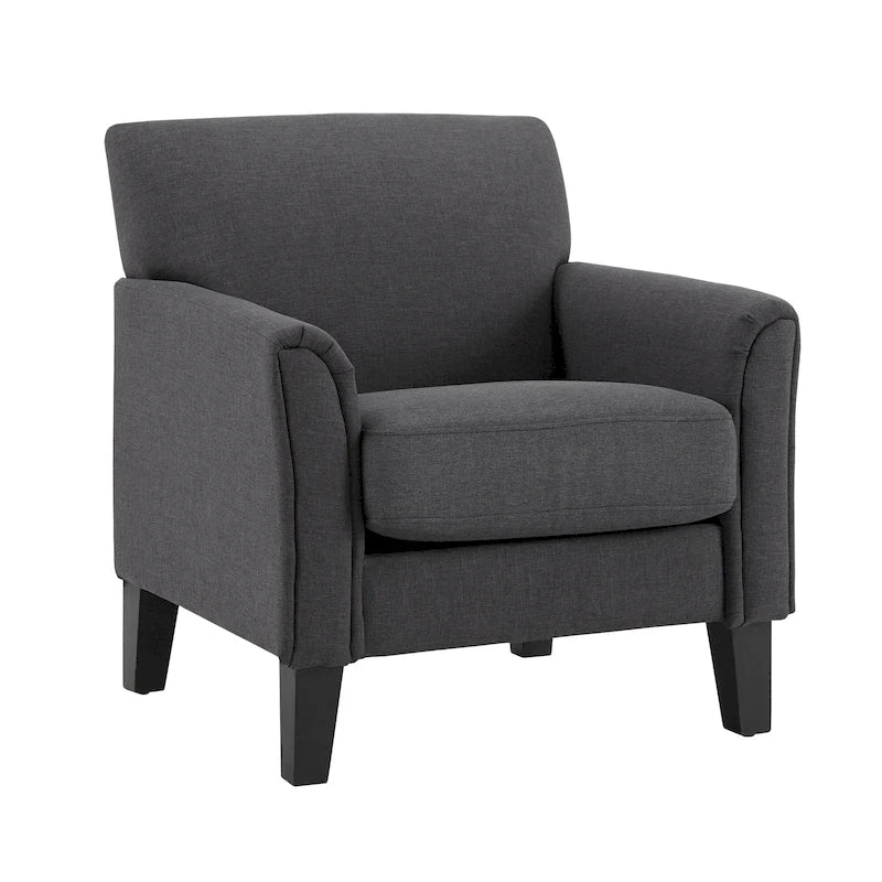 Uptown Modern Accent Chair