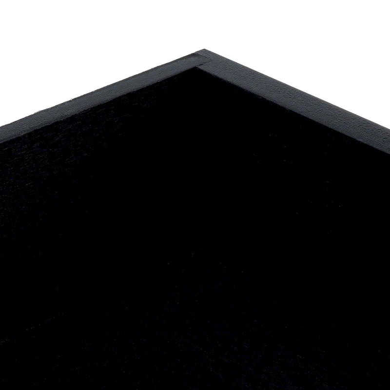 SAFAVIEH Alene 2-Drawer Bottom Shelf Coffee Table - 37.8 W x 19 L x 19 H - 38Wx19Dx19H