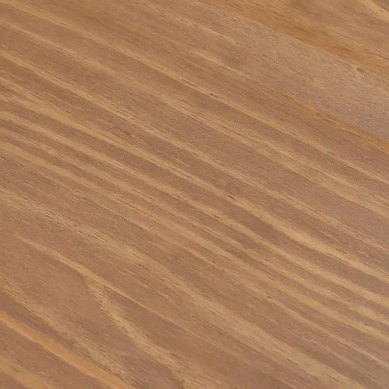 Contour Solid Wood Round Dining Table - 47