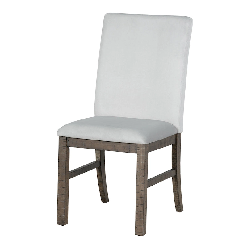 7-Piece Extendable Dining Table Set