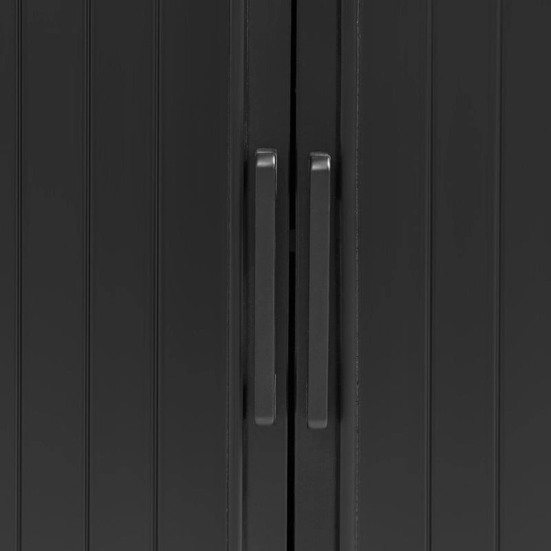 56.5 Kitchen Island with Drop Leaf and Charging Station, Rolling Kitchen Cart on Wheels with Drawers and Adjustable Shelves