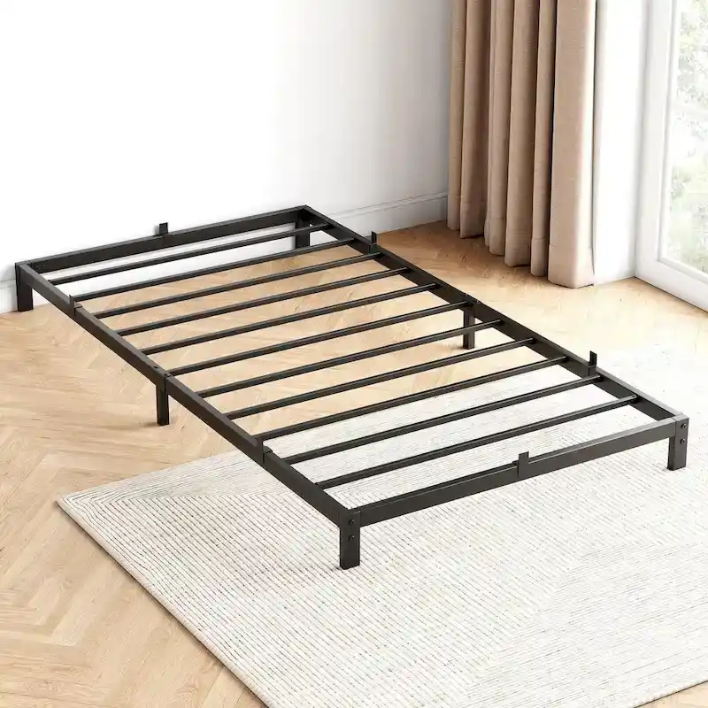 14 Inch Bed Frame