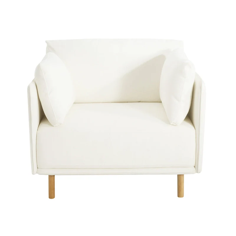 39.17  Upholstered Accent Chair