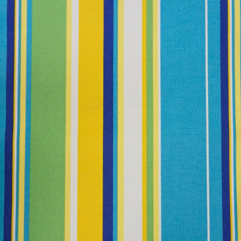 Footstool with Cushion