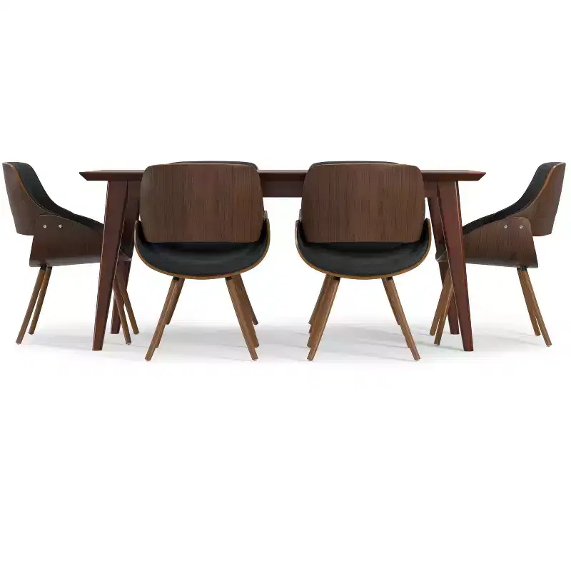 Malone / Tierney 7-Piece Dining Set