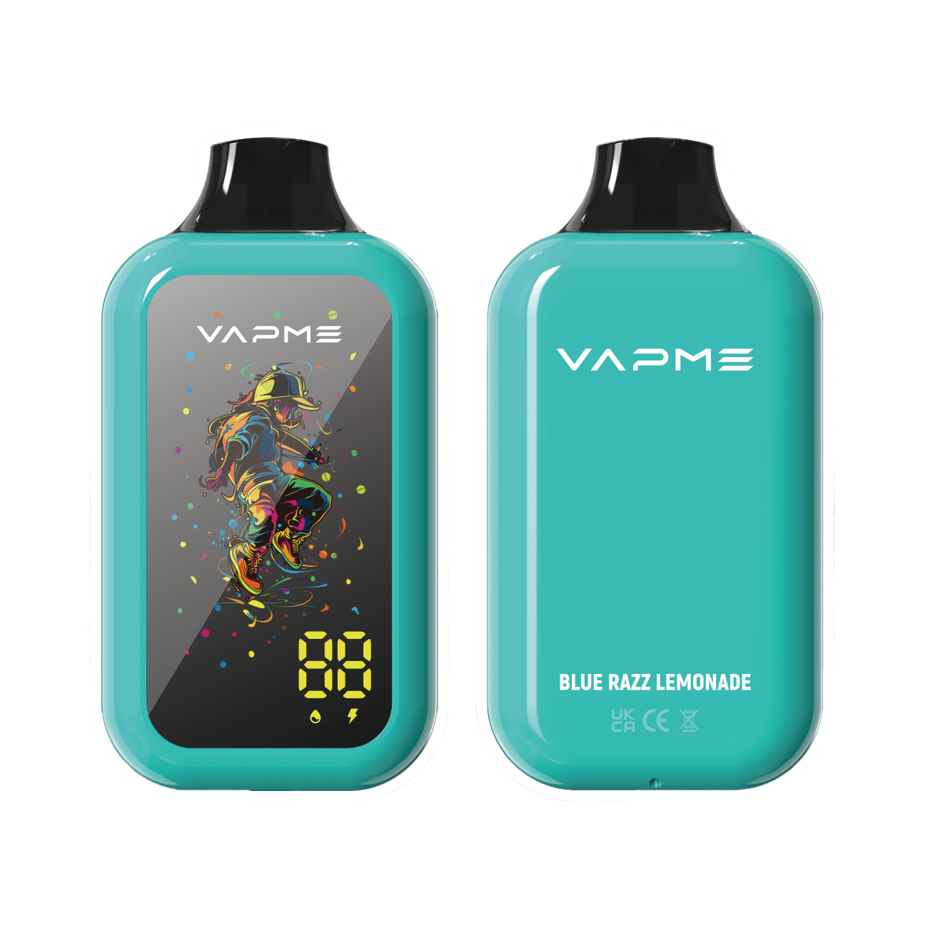 VAPME DIGITAL 50000