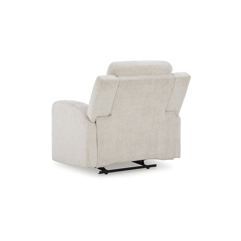 Signature Design by Ashley Danum Zero Wall Recliner