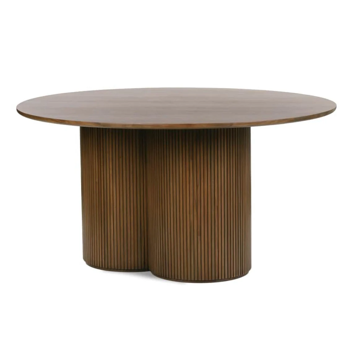 Kindred Round Dining Table