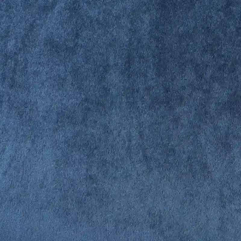 25.9 High Back Velvet Club Chair with Wide Backrest