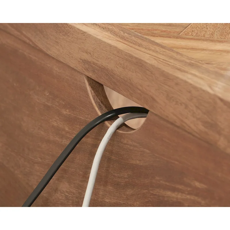 Cannery Bridge Credenza Sm A2