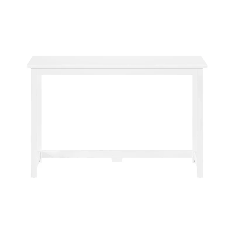 Plank and Beam Simple Desk - 47.25