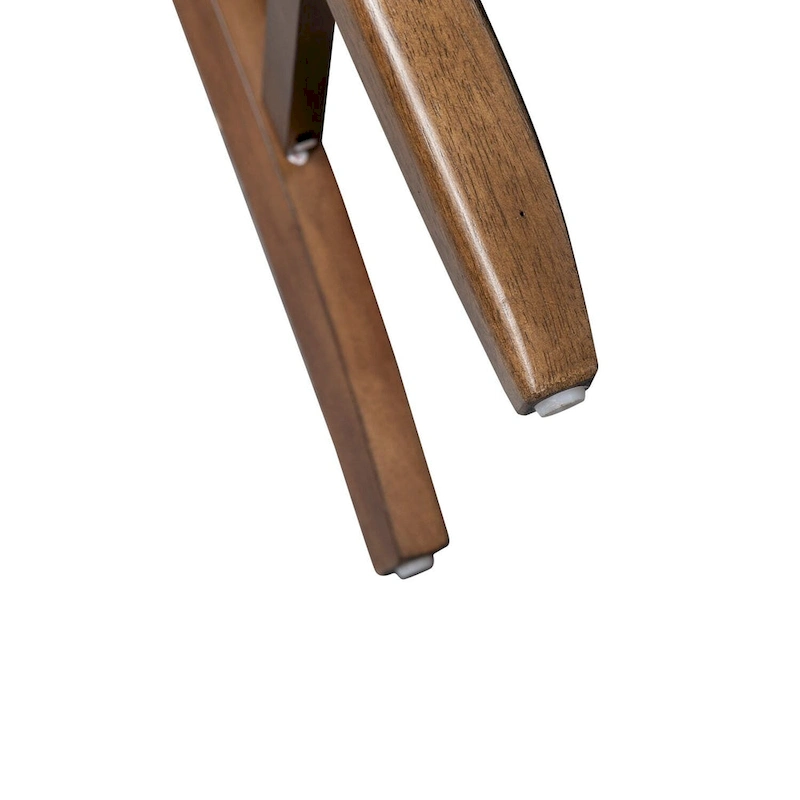 Santa Rosa Antique Honey Lattice Back Side Chair (Set of 2)