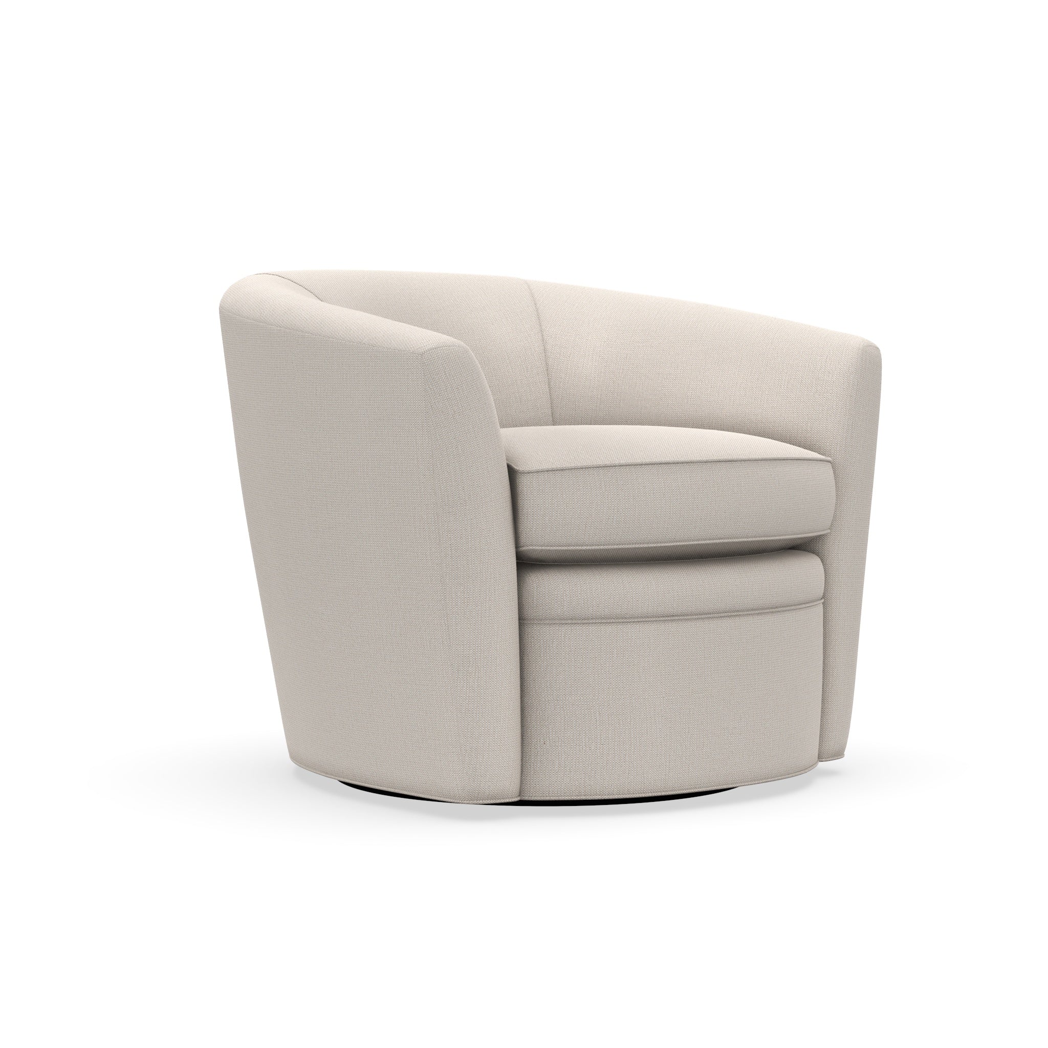 Baldwin Swivel Chair
