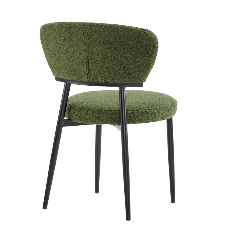 Hearth Upholstered Dinning Chair Set by Christopher Knight Home