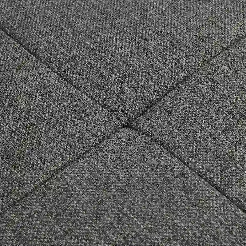 Art Leon Modern Modular Convertible Sofa Chair