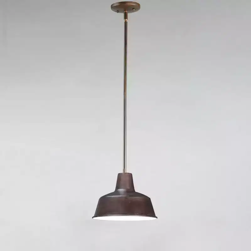 Maxim Lighting Pier M 1 - Light Pendant in Empire Bronze