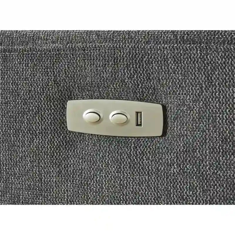 Signature Design by Ashley Hartsdale 6-Piece Power Reclining Sectional