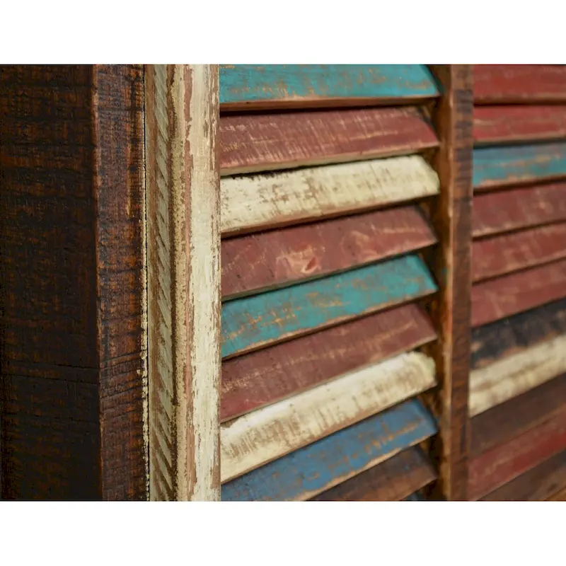 La Boca Bar with Wine Storage - 48