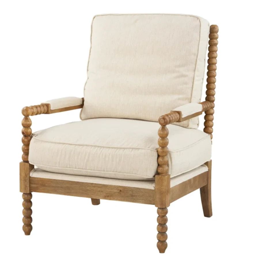 Jada Accent Chair