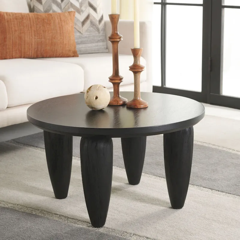 Square Coffee Table 28