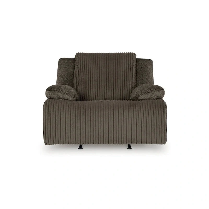 Signature Design by Ashley Top Tier Rocker Recliner