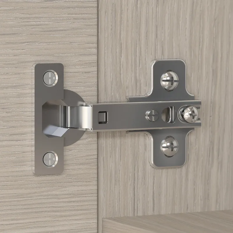 Office 500 36W Bookcase Hutch by Bush Business Furniture