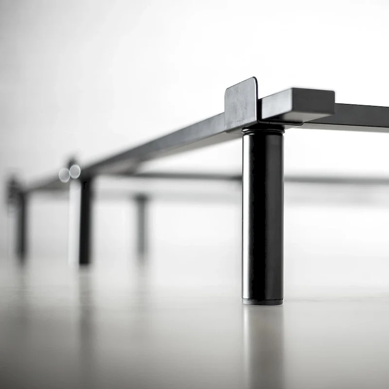 7 inch Full/Queen/King Adjustable Heavy Duty Bed Frame