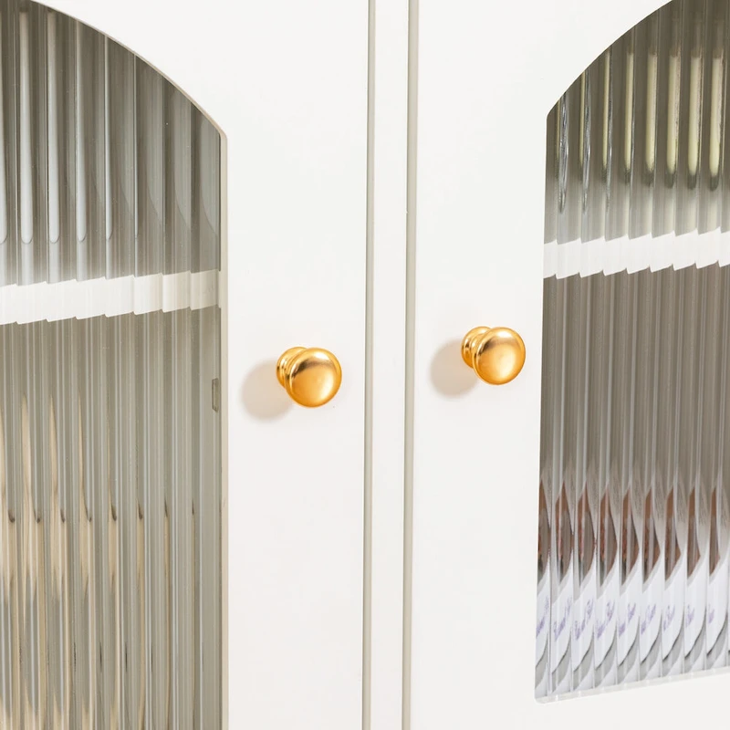 RR 71-inch stylishTVcabinet